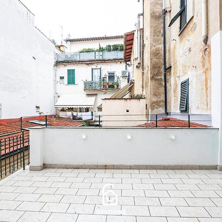 5 Minuti Duomo - Luxury Appartamento Con Terrazza 피렌체 외부 사진